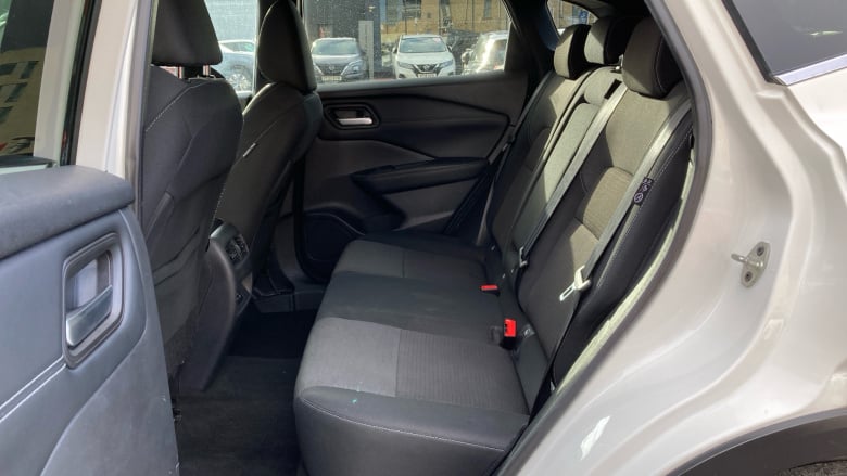 Nissan Qashqai 1.3 DiG-T MH N-Connecta 5dr Petrol Hatchback